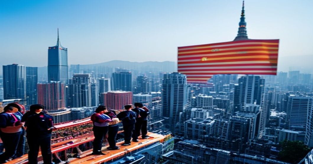 Global Powers Unite: Championing Secure Open-Source AI at China Summit