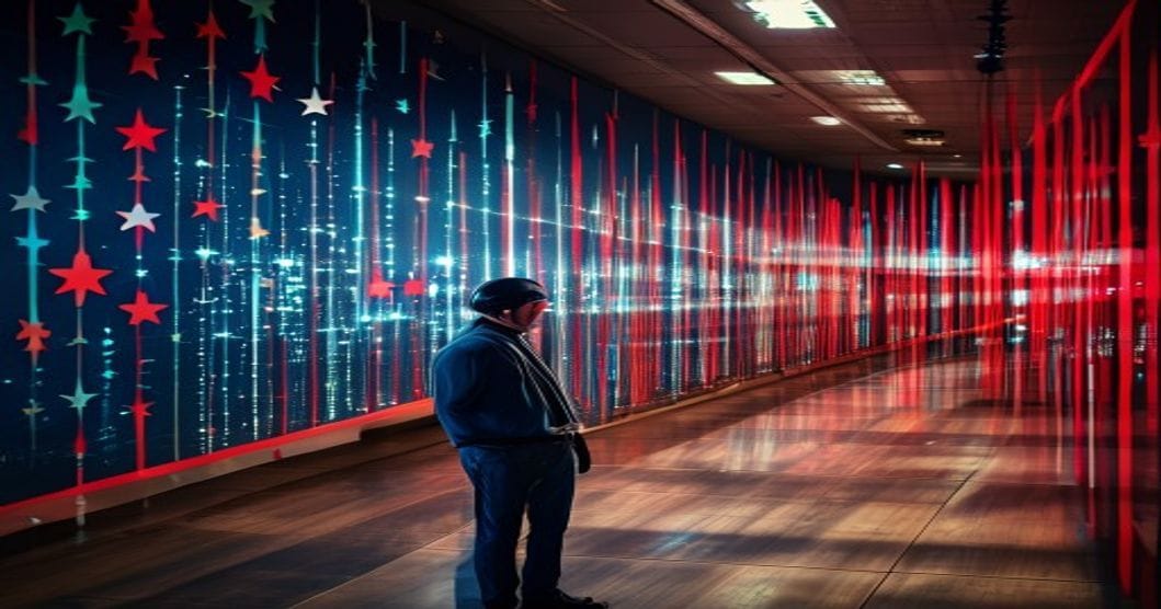 The Great AI Divide: Rural Republicans Clash Over Data Centers as Democrats Seize Opportunity