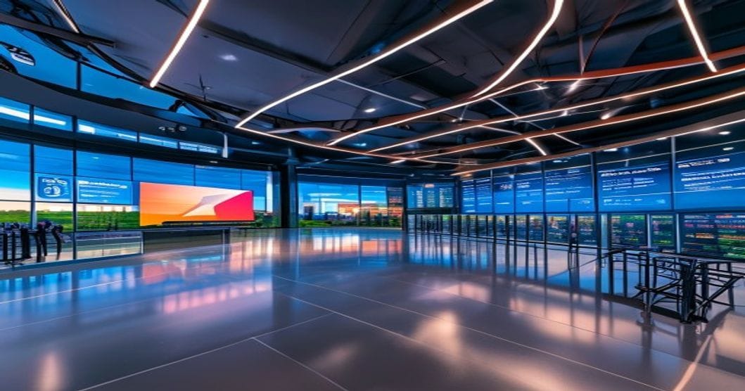 Nvidia Eyes Gigantic $250 Billion Investment in OpenAI's Ohio Data Center Campus