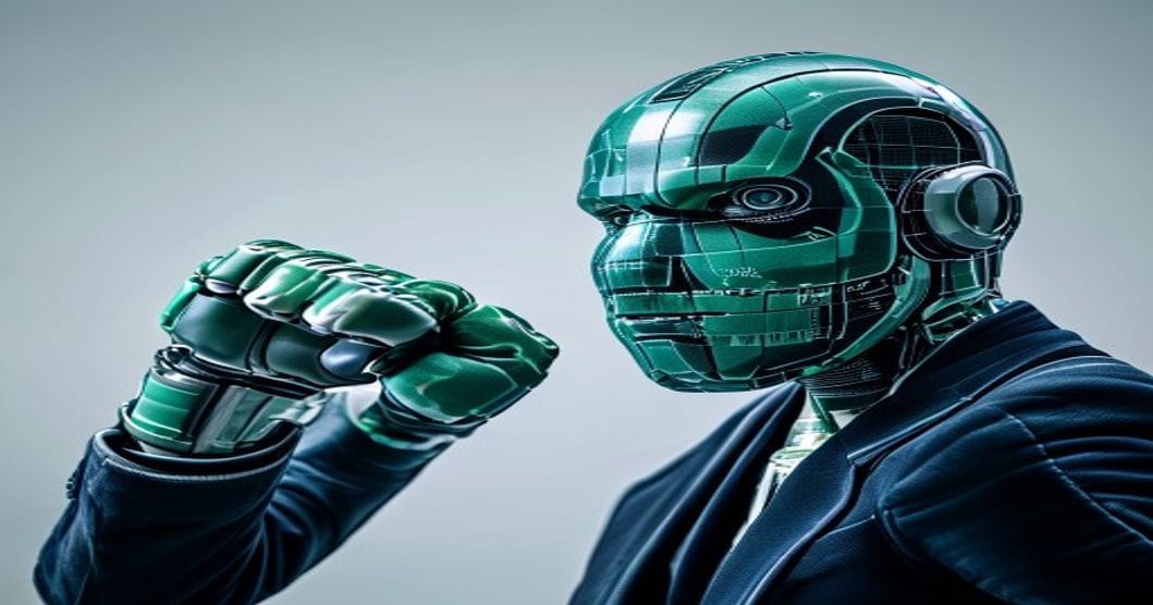 Seize the Opportunity: Two AI Powerhouses Down Over 15% That Are Must-Buys Now