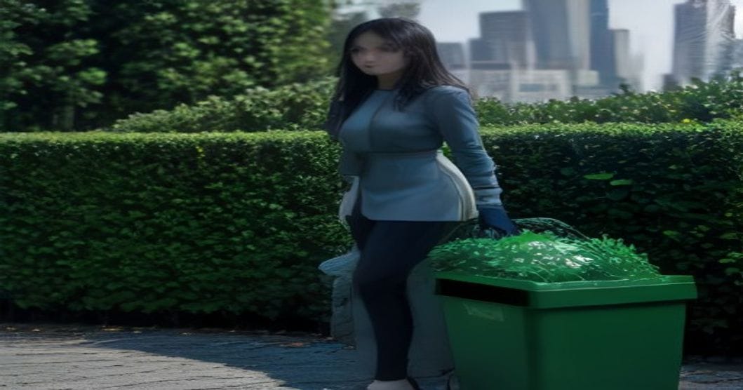 Beyond the Hype: Why Waste Management is the Surprisingly Robust AI-Proof Investment