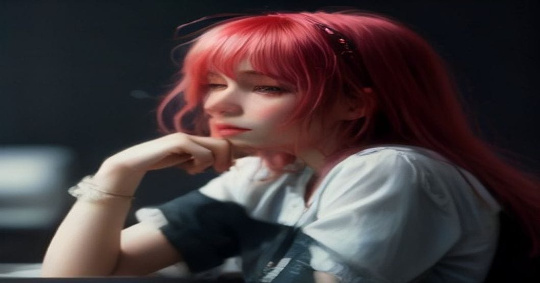 Literary Heartbreak: Author's Novel Branded AI-Generated, Sparking Industry Debate