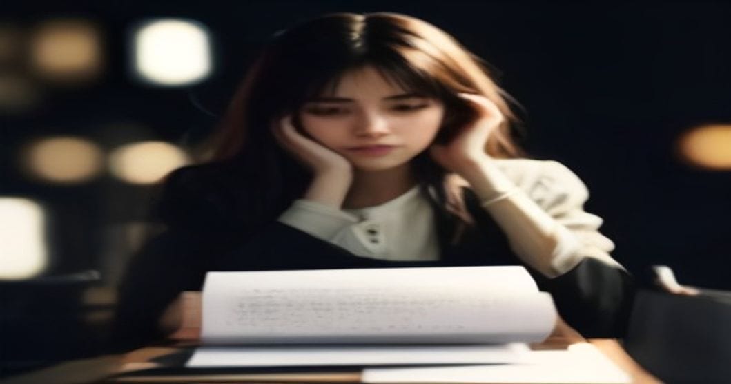 Literary World Stunned: Author Faces Devastating AI Accusation for Acclaimed Novel