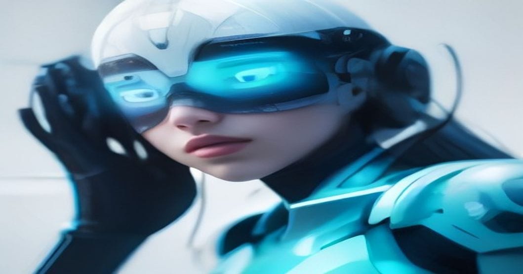 Unleashing Tomorrow: How AI is Reshaping Every Aspect of Our World