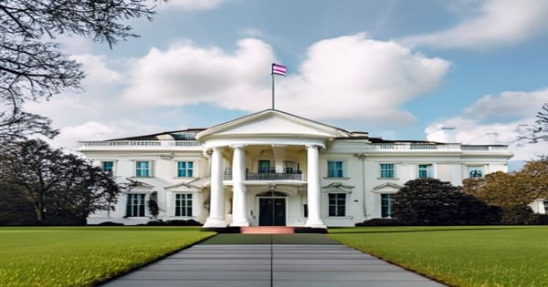 White House Delays Landmark AI Order, Signals Deeper Scrutiny