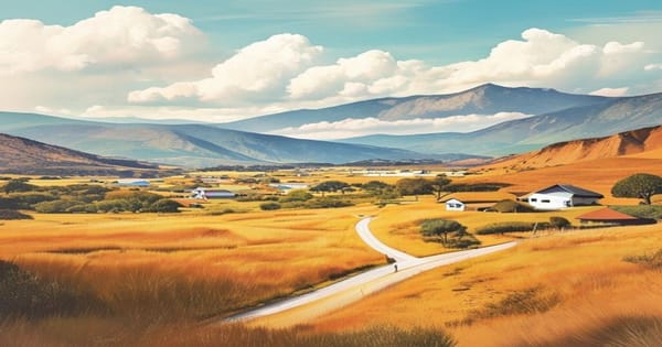 Australia's AI Destiny: Forging a Responsible Path Beyond the Gold Rush
