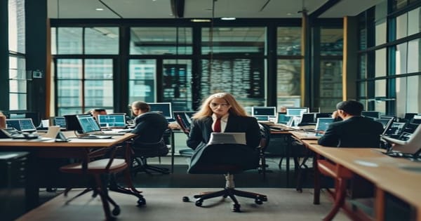 Legal Minefield: How AI's Fabricated Cases Are Undermining Justice
