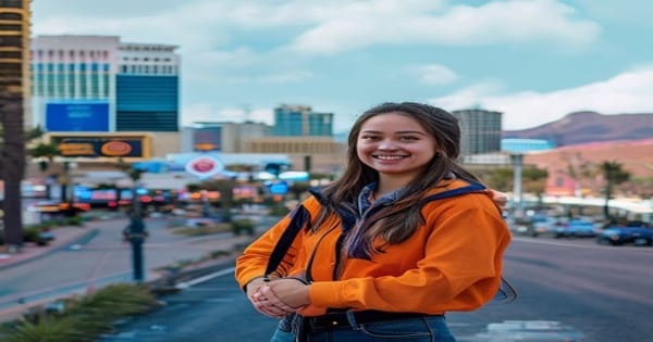 Las Vegas Confronts AI's Job Revolution: Schools and Students Adapt to a Shifting Employment Landscape