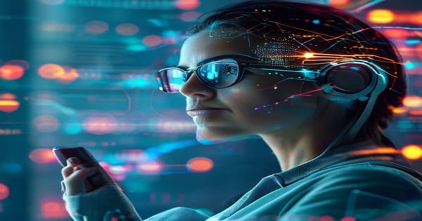 The AI Revolution: Transforming Tax and Accounting for a New Era