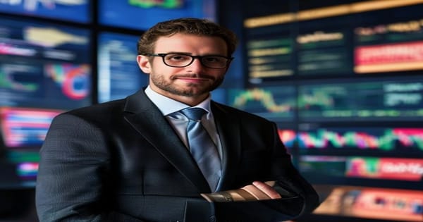 Beyond the Hype: Why The Real AI Kingmaker is an Under-the-Radar Data Powerhouse