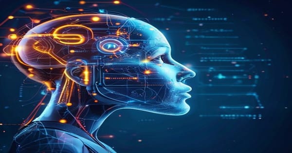 Artificial Intelligence: The Unseen Architect of Interdisciplinary Collaboration