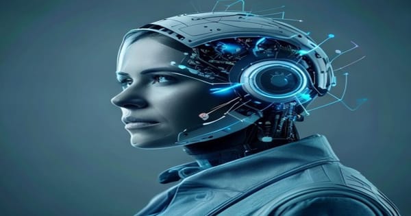 Historic AI Regulation Bill Passes: A Pivotal First Step Towards Responsible Autonomy