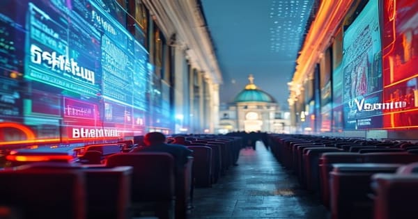 Beyond the Code: Cultivating Humanity in an Algorithmic World