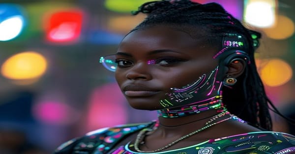 Hollywood's AI Awakening: Cannes 2026 and the Dawn of a New Creative Era