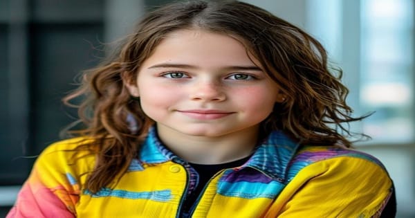 Safeguarding the Future: AI and Child Safety Commission Addresses Digital Risks and Opportunities