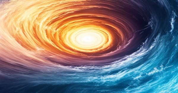 The Perfect Storm: How AI is Reshaping Hurricane Predictions Amidst Intensifying Weather