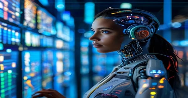 Nvidia Powers the Edge: Unlocking AI's Multibillion-Dollar Frontier Beyond Data Centers