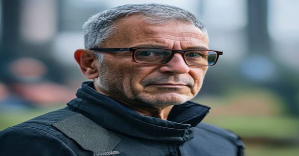IAI Chairman Boaz Levy: AI is Reshaping the Battlefield and Defining Future Warfare