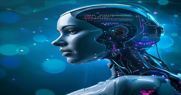 AI Gold Rush: Why One Stock Is Crashing Amidst the Boom