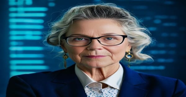 Embracing Tomorrow: Older Adults Dive into Artificial Intelligence with Texas Public Radio