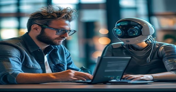 Is Your Partner Too Close to AI? How to Talk About Digital Dependence in Your Relationship
