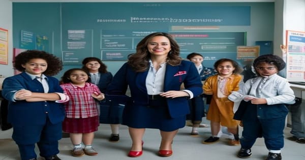 Educators Sound Alarm: Major Union Calls for Halt to AI Use with Young Children