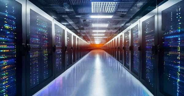 AI Data Centers: The New Frontier for National Competitiveness and Global Leadership