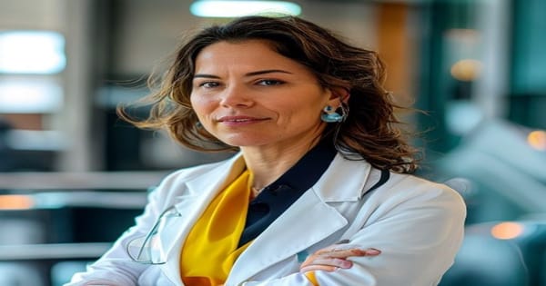 Navigating the AI Frontier: Clinicians and Patients Weigh In on Healthcare's Digital Future by 2026
