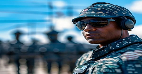 AI Under Scrutiny: How Commerce's Anthropic Crackdown Shapes Pentagon's Tech Future