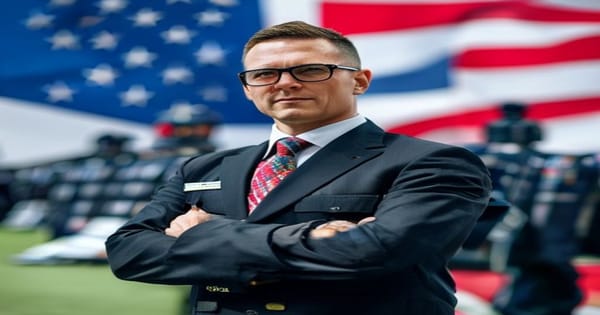 AI Crossroads: How Commerce Department Scrutiny of Anthropic Could Reshape Pentagon's Tech Future
