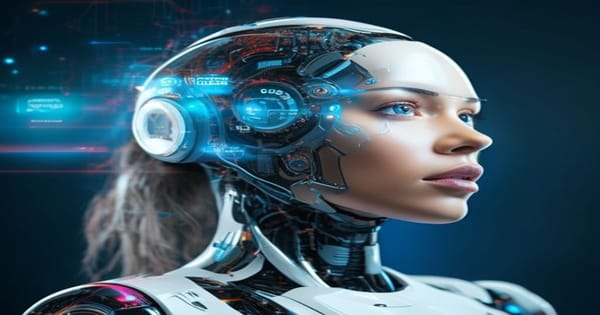 AI's Dual Horizon: Navigating Promise and Peril for Women and Children