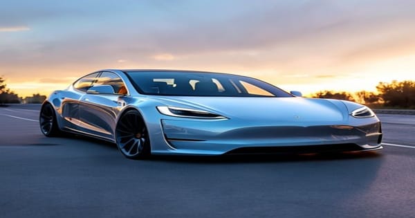 Tesla's AI Ambition: Unpacking the $25 Billion Capex That Could Redefine Its Value by 2026