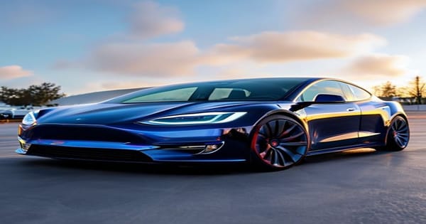Beyond the Dashboard: Why Tesla's $25 Billion Bet is an AI and Robotics Revolution, Not Just Cars
