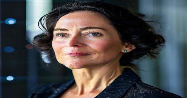 Bridging the Gender Gap in AI: Four Critical Questions for a Fairer Future