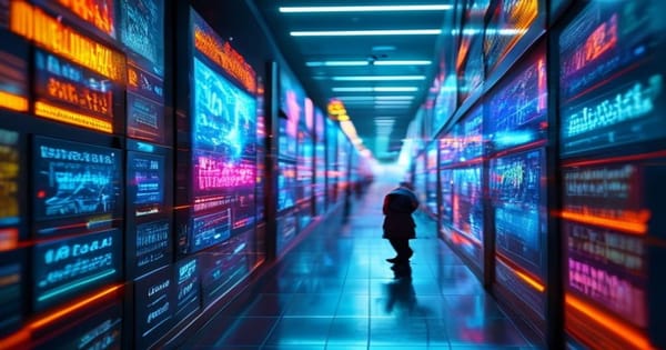 Beyond the Screen: Unmasking the AI-Powered Scams Targeting Your Finances