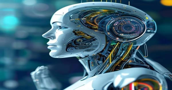 Is AI Undermining the Sacred Cow of Diversification?