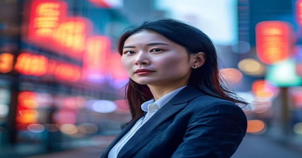 AI Economics: Enterprises Pivot to Chinese Models Amid Spiraling Development Costs