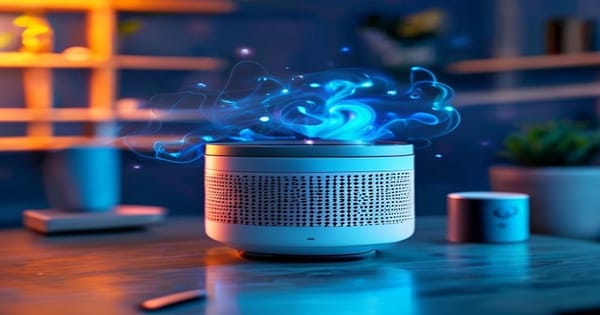 Unleash the Magic: How Google Home's AI Transforms Your Everyday World