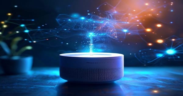 Google Home: Unleashing the Magic of AI in Your Everyday Life
