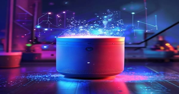 Unlocking the Magic: How Google Home's AI Transforms Everyday Living