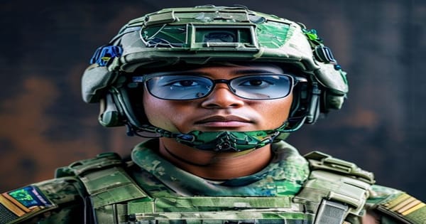 India's AI Gambit in Defense: Balancing Innovation and Escalation Risks