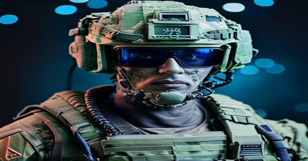 AI's Double-Edged Sword: India's Military Modernization and Regional Security Challenges