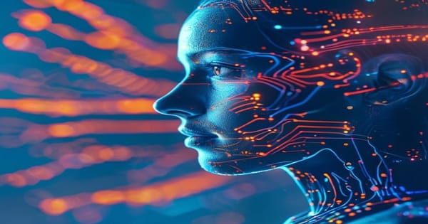 The Soul and the Algorithm: Why Humanism Must Guide AI's Evolution