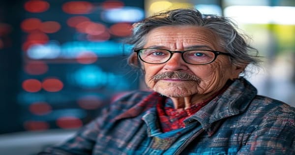 Tempe Fights Back: Equipping Older Adults Against Sophisticated AI Scams