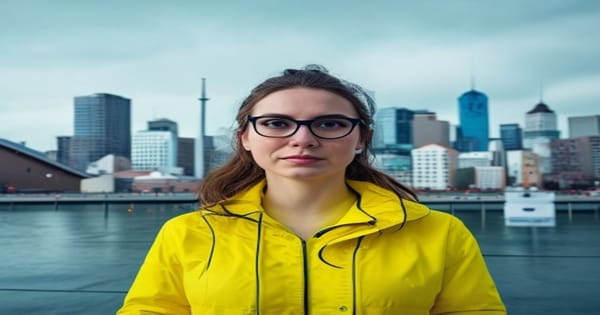 Unmasking Ottawa's AI Ambitions: A Grand Vision Derailed?