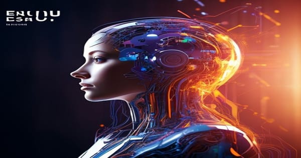 The EU's Ethical Compass: Navigating the Future of AI with a Human Touch