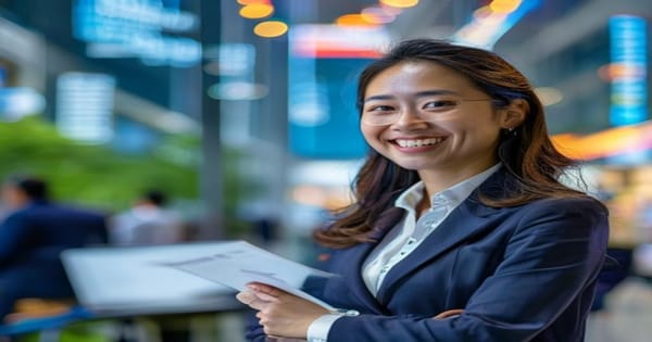 Government-Backed AI Certification: A Catalyst for Economic Boost and Skilled Workforce