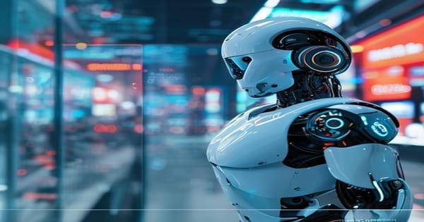 Meet Your New Best Friend: Chinese Firm Unveils Hyper-Realistic, Devoted Humanoid Robots
