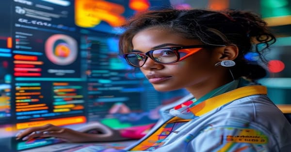 Beyond Hype: 3 Essential Metrics to Quantify Your AI Investments