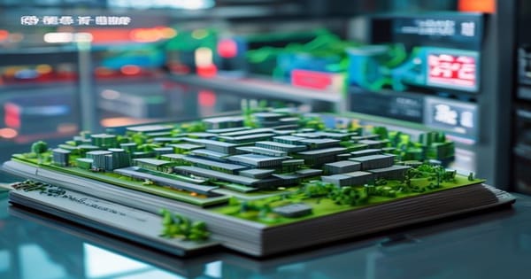 Chinese Innovators Stack Up Against US Chip Controls with 3D Technology